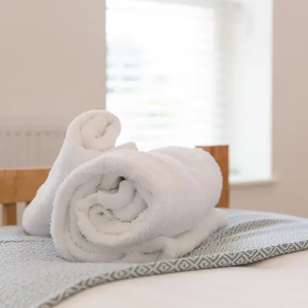 Samphire Apartment