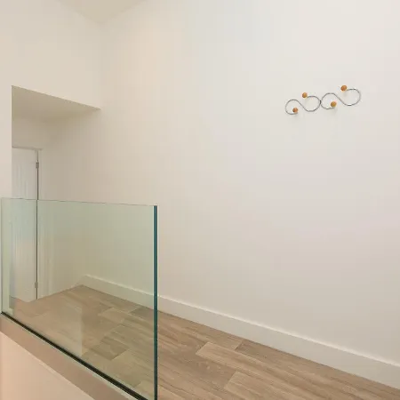 Samphire Apartment St Ives (Cornwall)